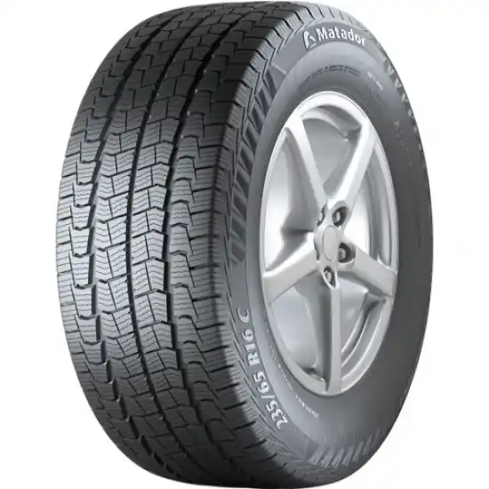 Anvelopa All Season 175/65 R14C 90/88T MATADOR MPS400 VARIANT ALL WEATHER 2 Chilipir